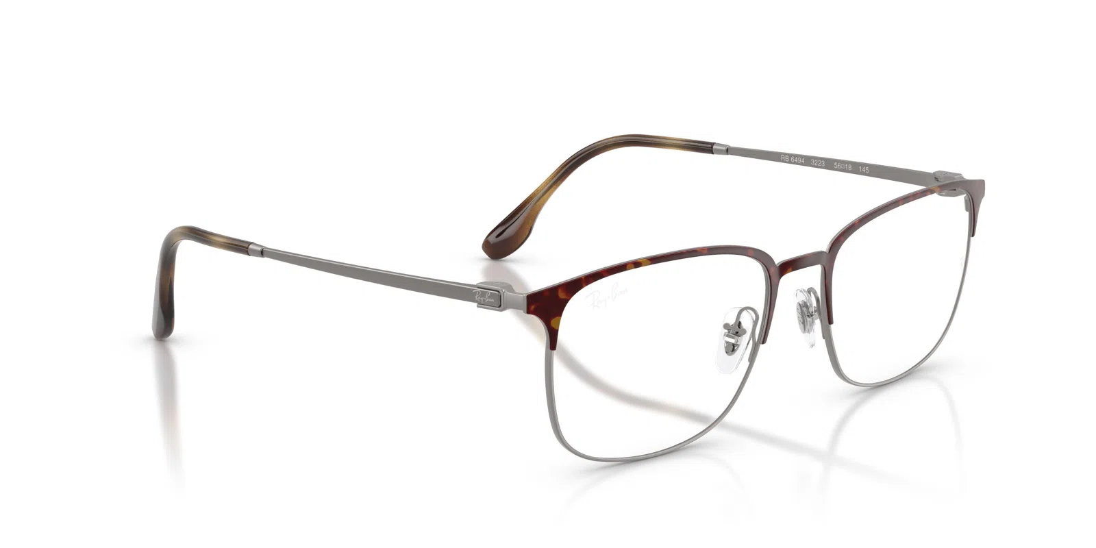 Ray-Ban 6494 Eyeglasses - view 55
